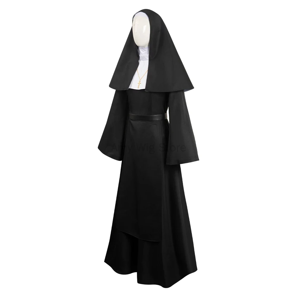 Anime Cosplay Plus Size - Kostum untuk Wanita Kostum Halloween Menakutkan