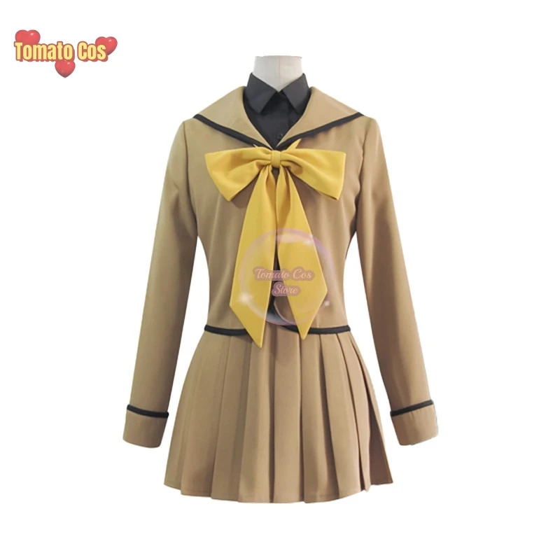 Anime Cosplay Kiss - Kostum Anime Momozono Wig Kamisama Love