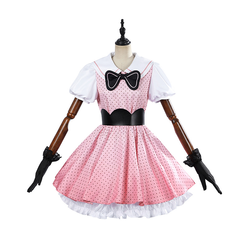 Cosplay Anime Women - Kostum Cosplay Anime Oshi No Ko