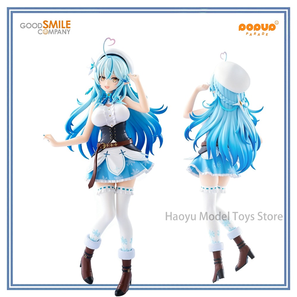 Good Smile Company Pop Up Parade - 【HY】100% Asli Tersedia Good Smile Company