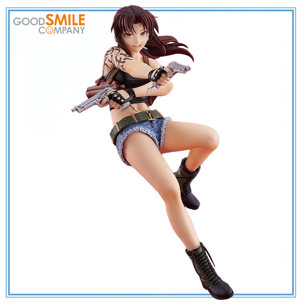 Good Smile Company Pop Up Parade - 100% Asli Good Smile Company Pop