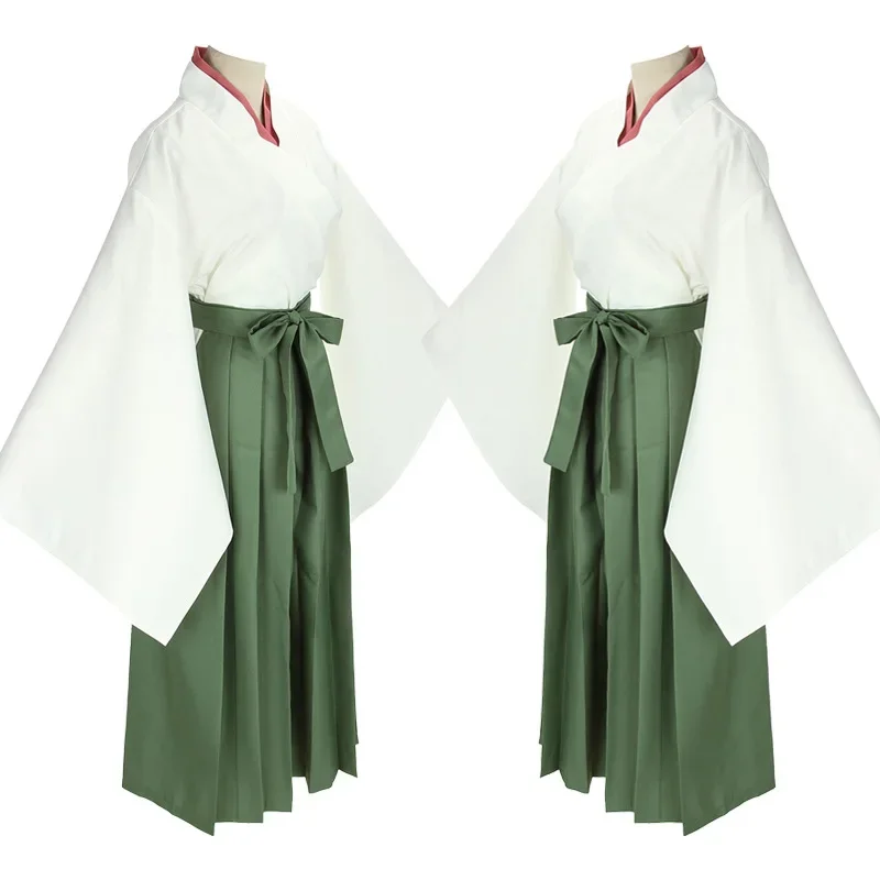 Anime Cosplay Kiss - Kamisama Kiss Hajimemashita Love Mizuki Kostum