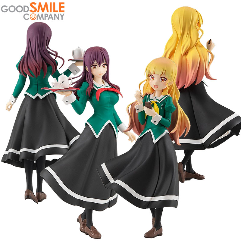 Good Smile Company Pop Up Parade - Tersedia di Stok Good Smile Company