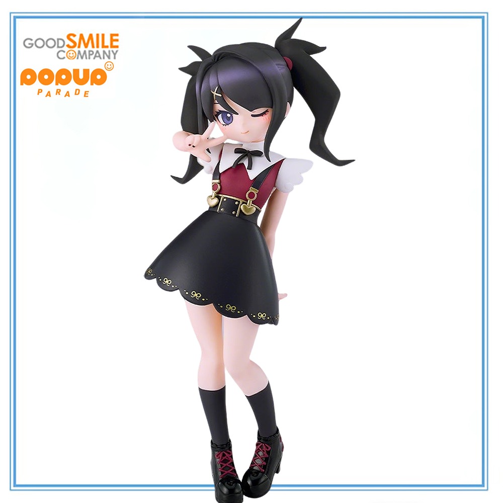 Good Smile Company Pop Up Parade - 100% Original Tersedia di Stok Good