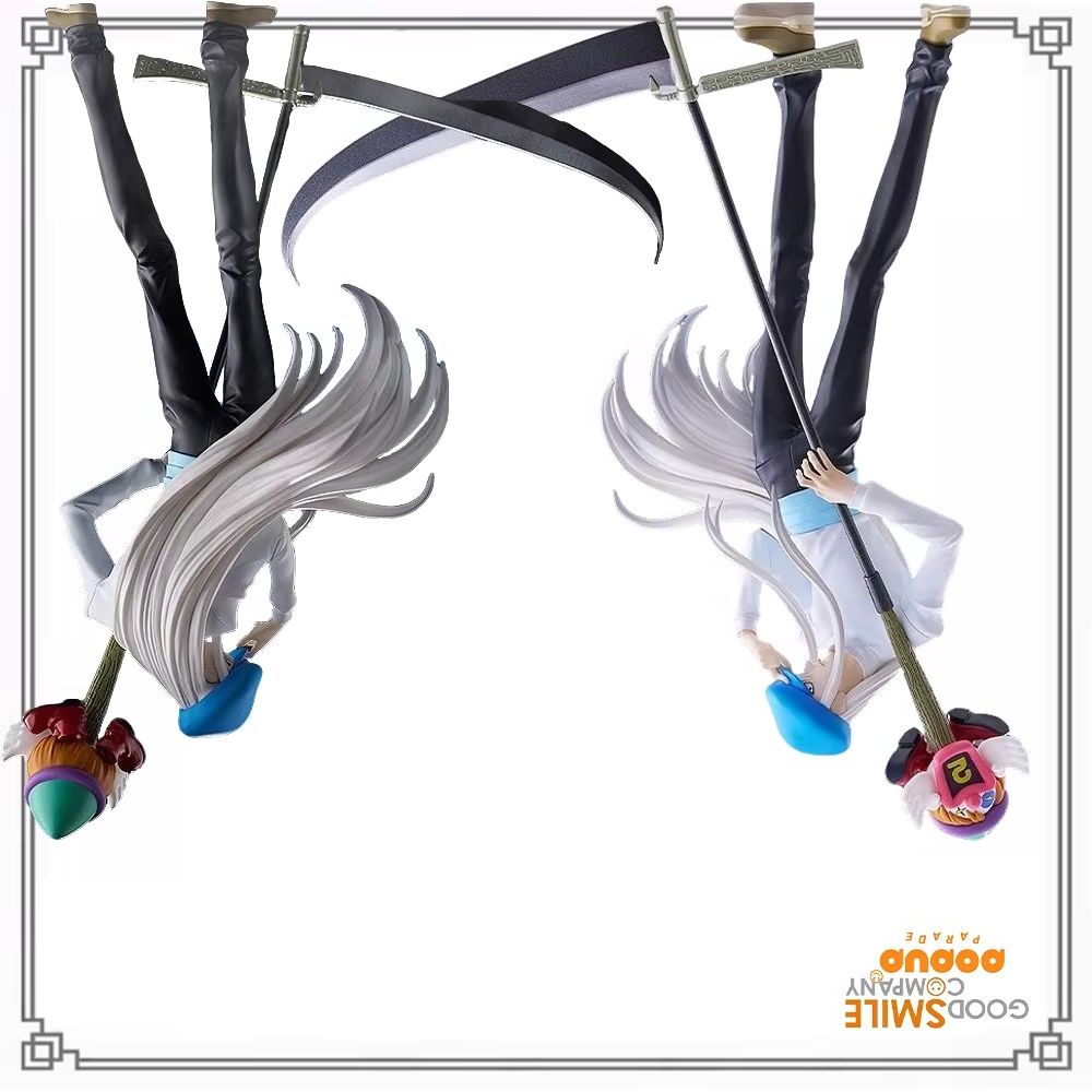 Good Smile Company Pop Up Parade - 100% Stok Asli Good Smile Company