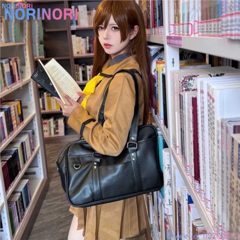 Anime Cosplay Kiss - Kostum Cosplay Anime Nanami Momozono Kamisama