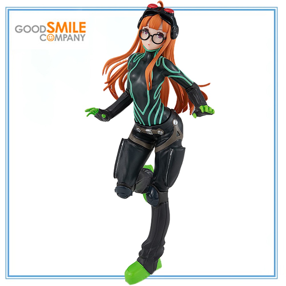 Good Smile Company Pop Up Parade - 100% Original Ready Stock Good Smile