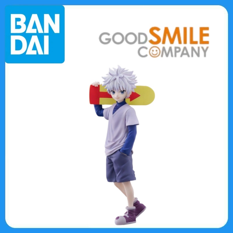 Good Smile Company Pop Up Parade - Tersedia Stok Asli Good Smile Company