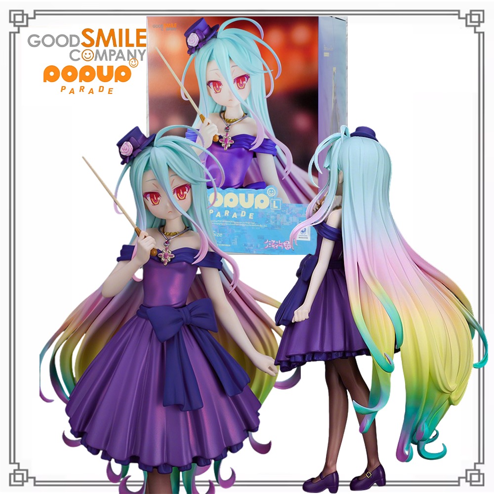 Good Smile Company Pop Up Parade - 100% Asli Original Tersedia di Stok