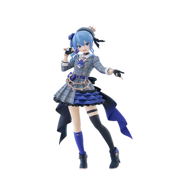 Good Smile Company Pop Up Parade - Figur Anime Koleksi Patung Asli Good