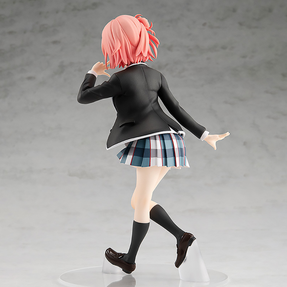 Good Smile Company Pop Up Parade - 100% Original Ready Stock Good Smile