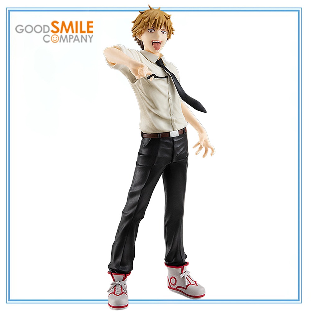 Good Smile Company Pop Up Parade - 100% Asli Tersedia di Stok Good