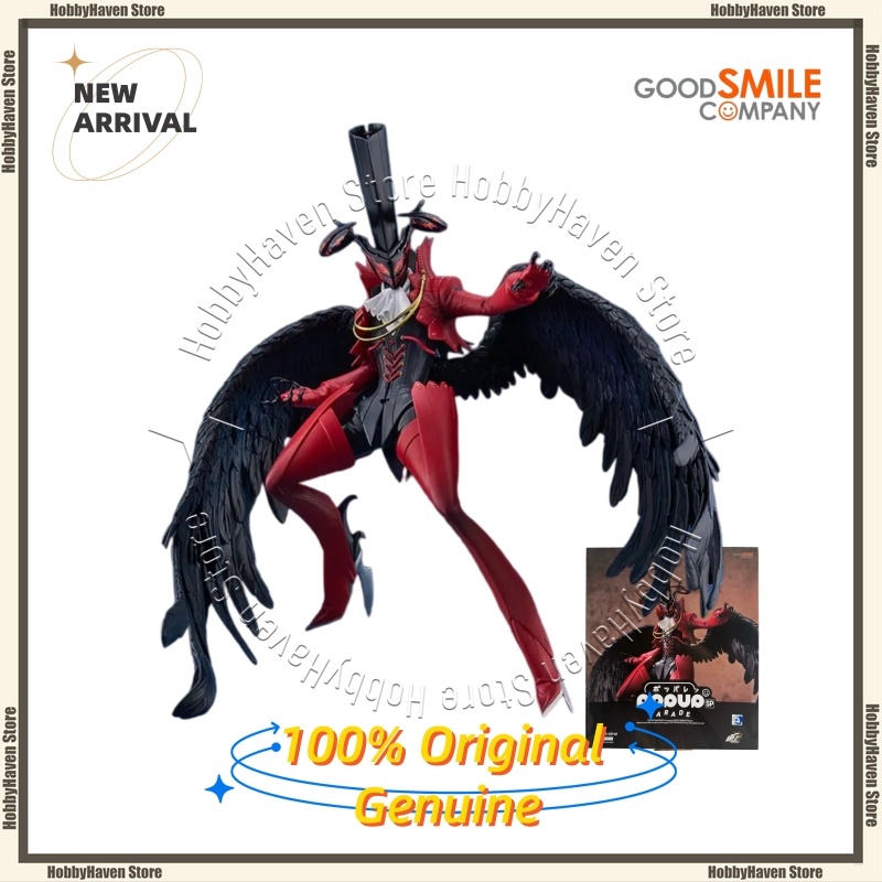 Good Smile Company Pop Up Parade - Tersedia di Stok Good Smile Company