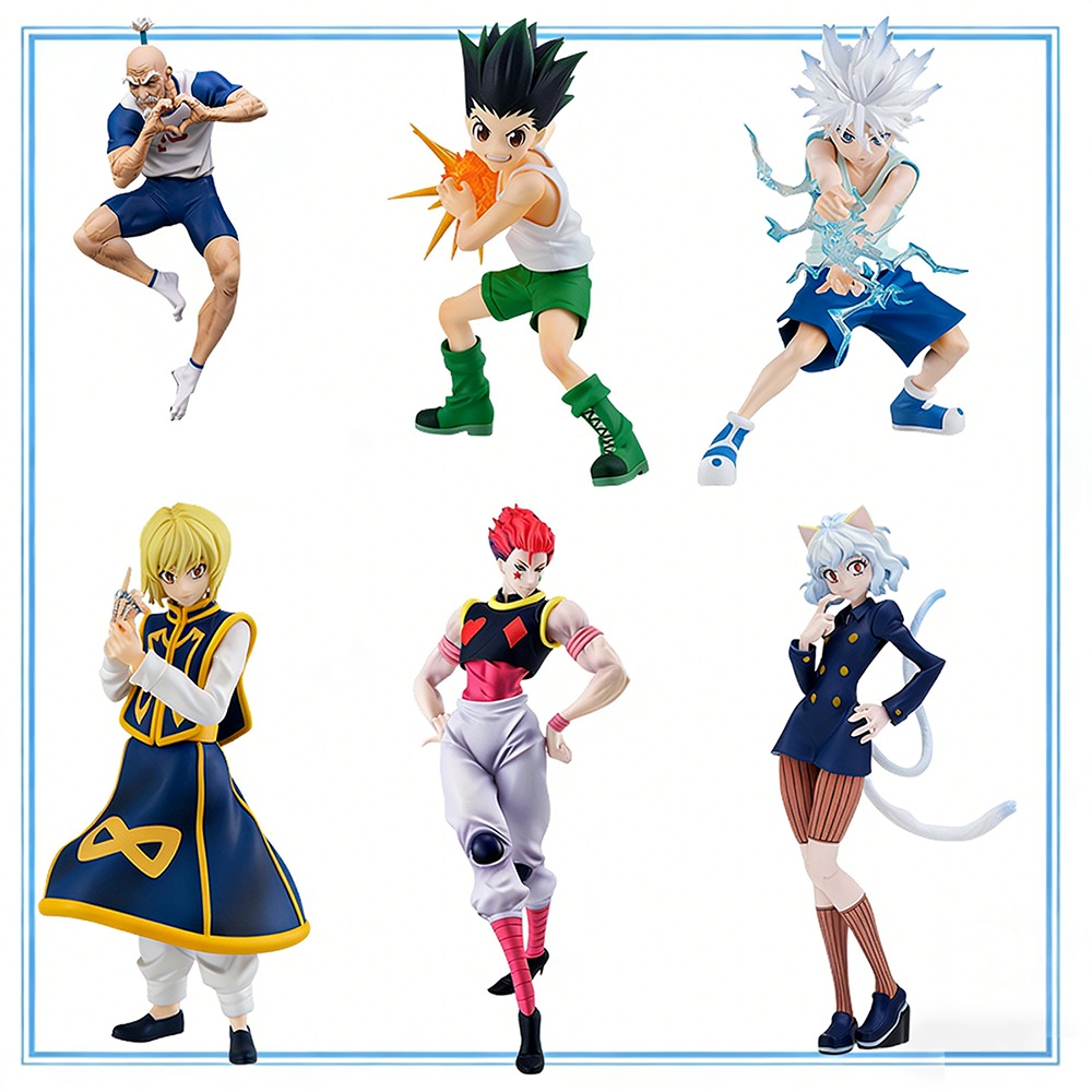 Good Smile Company Pop Up Parade - 100% Asli Tersedia di Stok Good