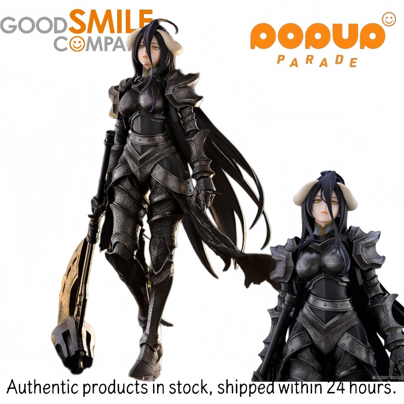 Good Smile Company Pop Up Parade - Tersedia Stok Figur Good Smile Company,