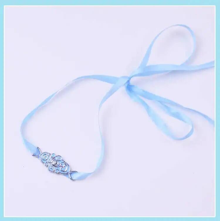1 Buah Aksesori Rambut Grandma - Anime Cosplay Props ulasan dan harga