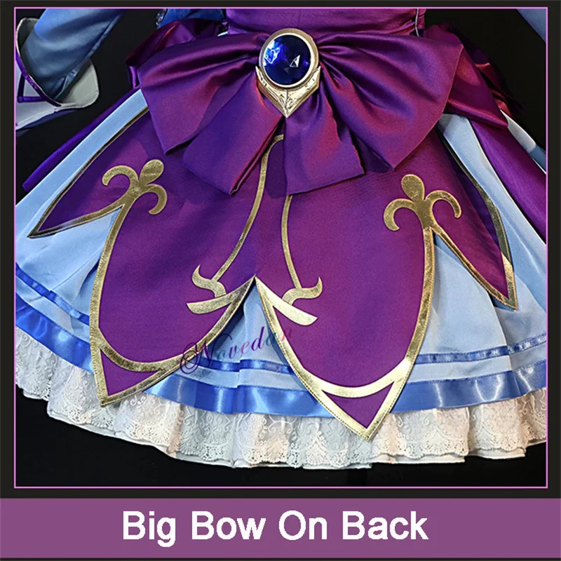 qq78Request7Game LOL Gwen Kost - Anime Cosplay Cafe ulasan dan harga