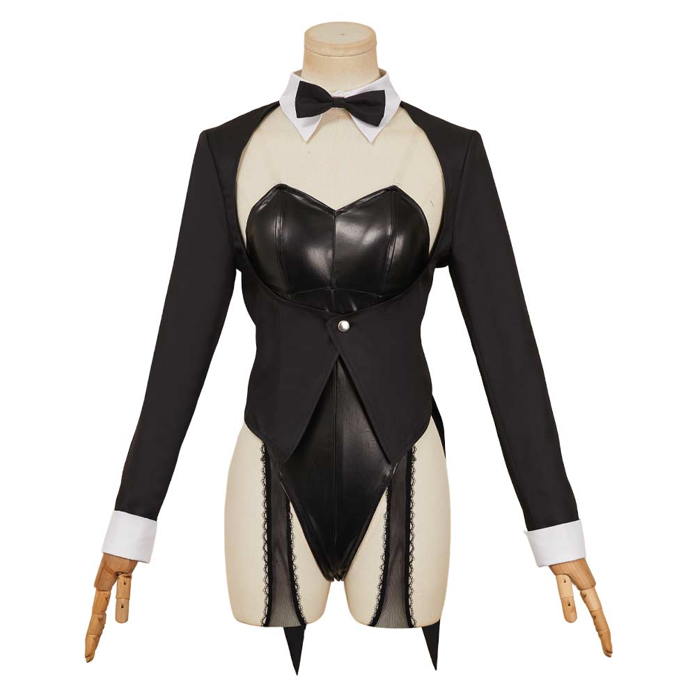 Baju Renang Bikini Cosplay Kit - Cosplay Anime Bunny Girl ulasan dan harga