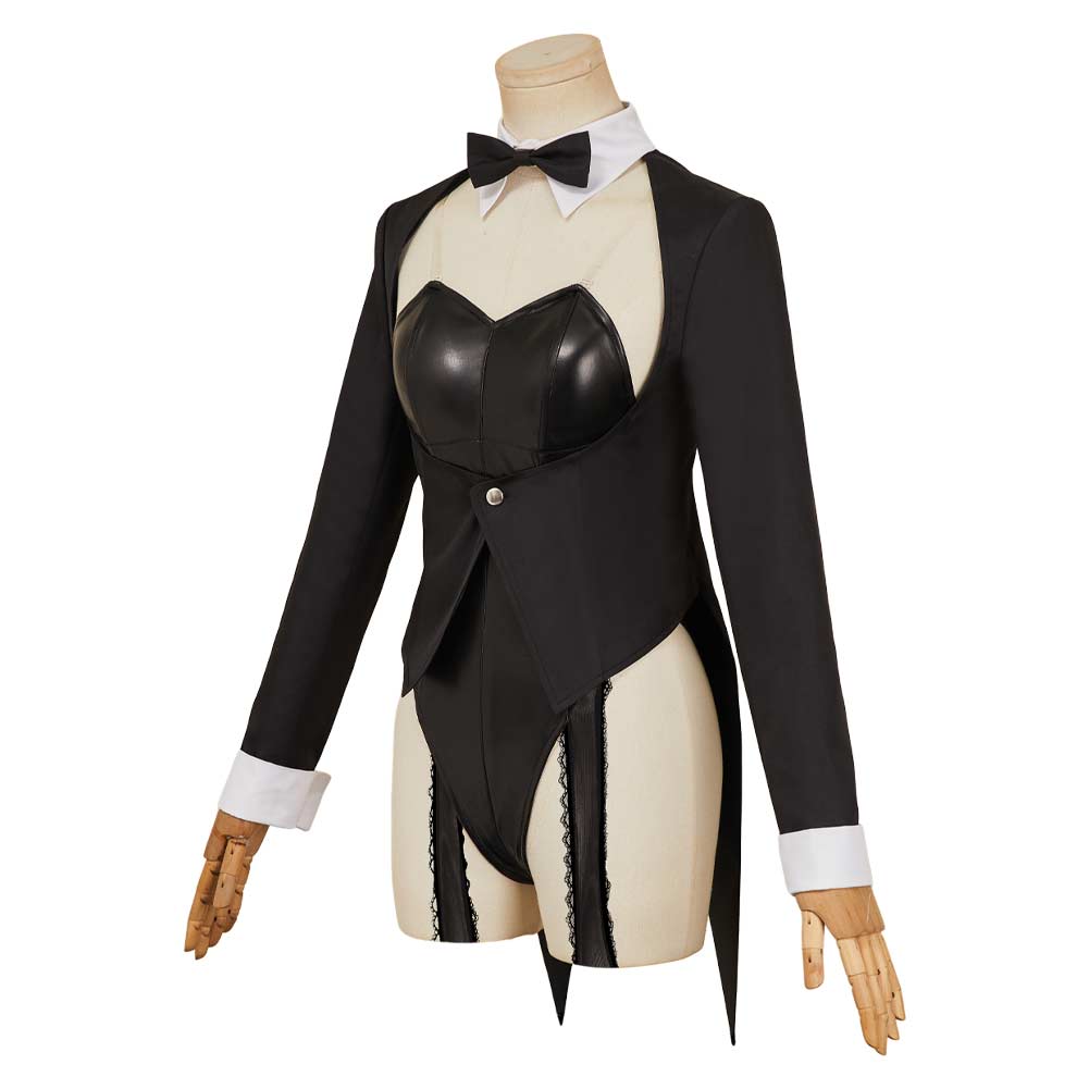 Baju Renang Bikini Cosplay Kit - Cosplay Anime Bunny Girl ulasan dan harga