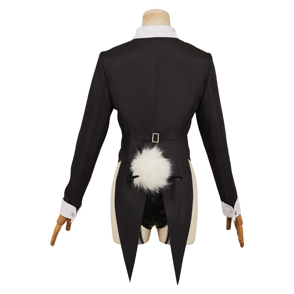 Baju Renang Bikini Cosplay Kit - Cosplay Anime Bunny Girl ulasan dan harga