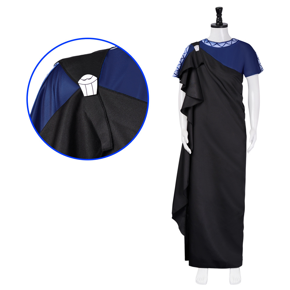 Pakaian Kostum Cosplay Film Ka - Anime Cosplay For Couples ulasan dan harga
