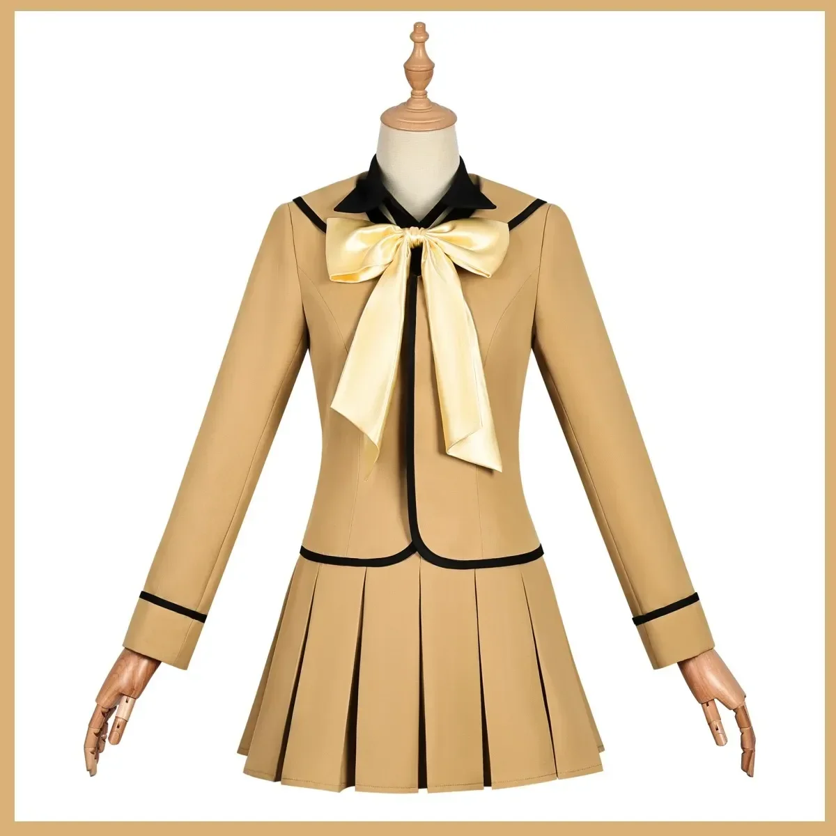 Kostum Cosplay Anime Kamisama  - Anime Cosplay Kiss ulasan dan harga