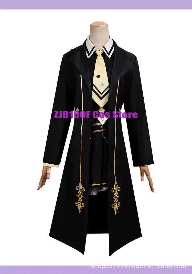 Kostum Game Pretty Derby Manha - Anime Cosplay Cafe ulasan dan harga