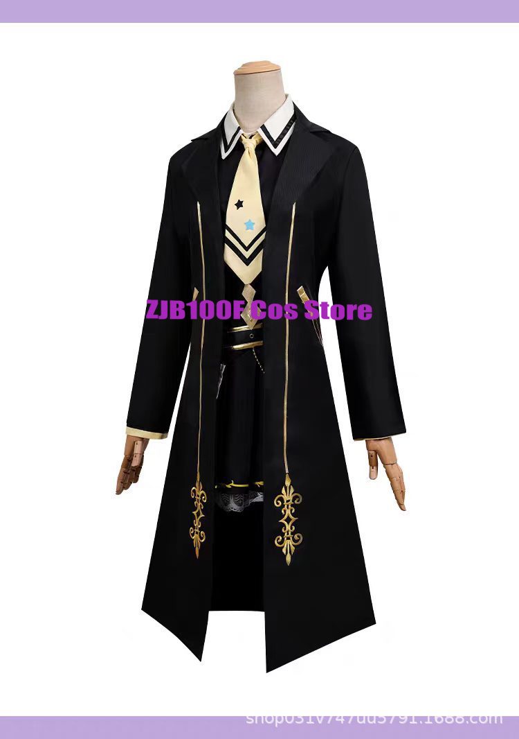Kostum Game Pretty Derby Manha - Anime Cosplay Cafe ulasan dan harga