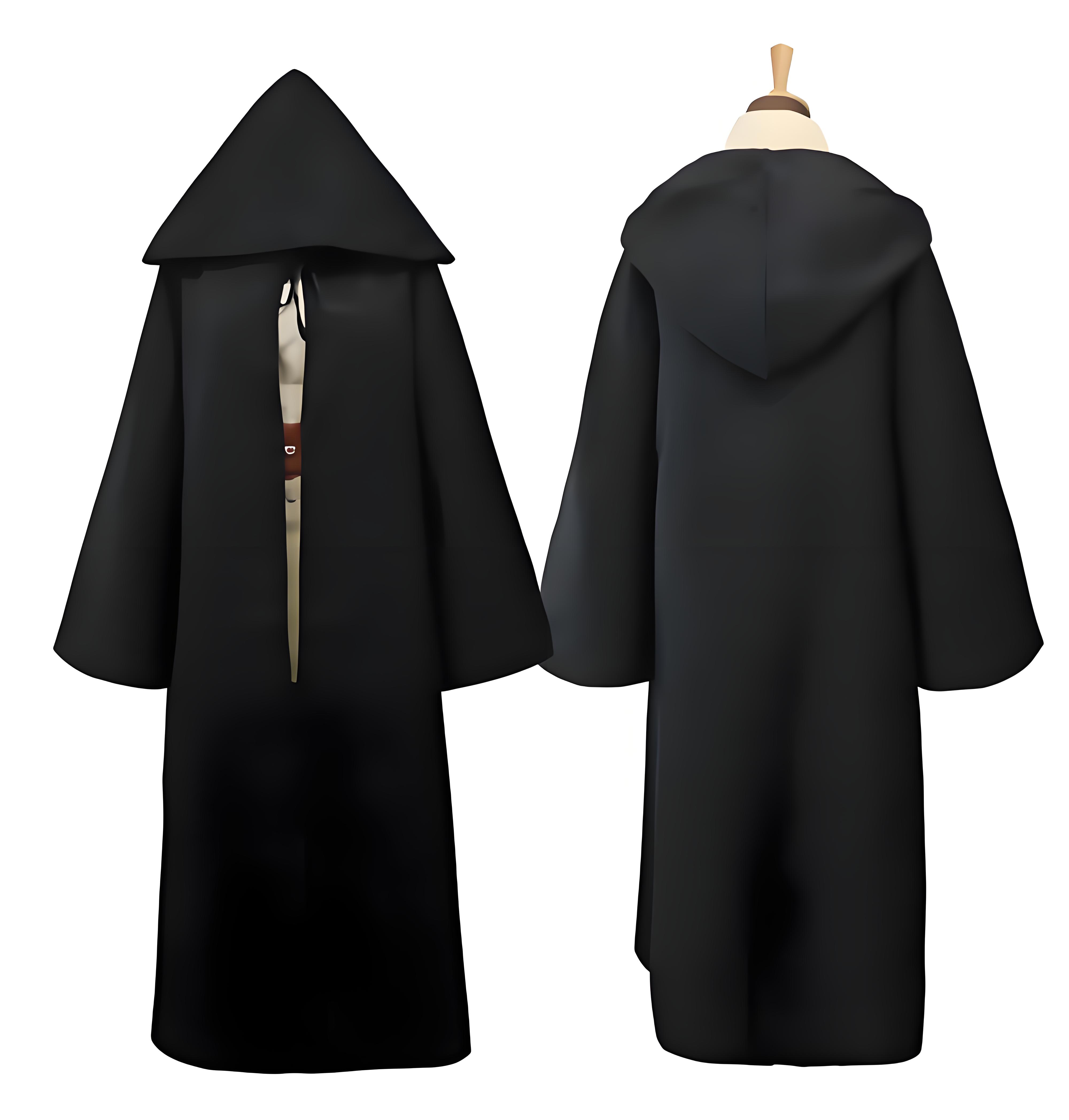 Jedi Knight Star Cosplay Peran - Anime Cosplay Plus Size ulasan dan harga