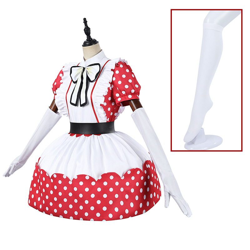 Kostum Cosplay Anime Oshi No K - Cosplay Anime Women ulasan dan harga