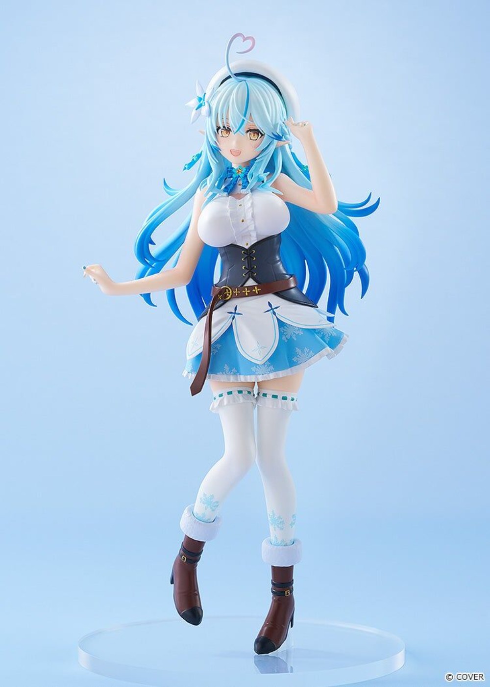 【HY】100% Asli Tersedia Good Sm - Good Smile Company Pop Up Parade ulasan dan harga