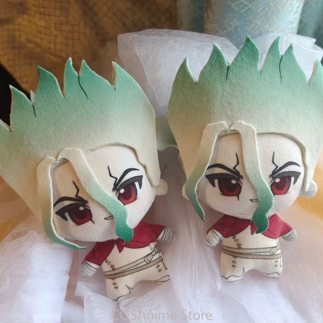 Dr. STONE Gen Asagiri Stanley  - Cosplay Anime Women ulasan dan harga