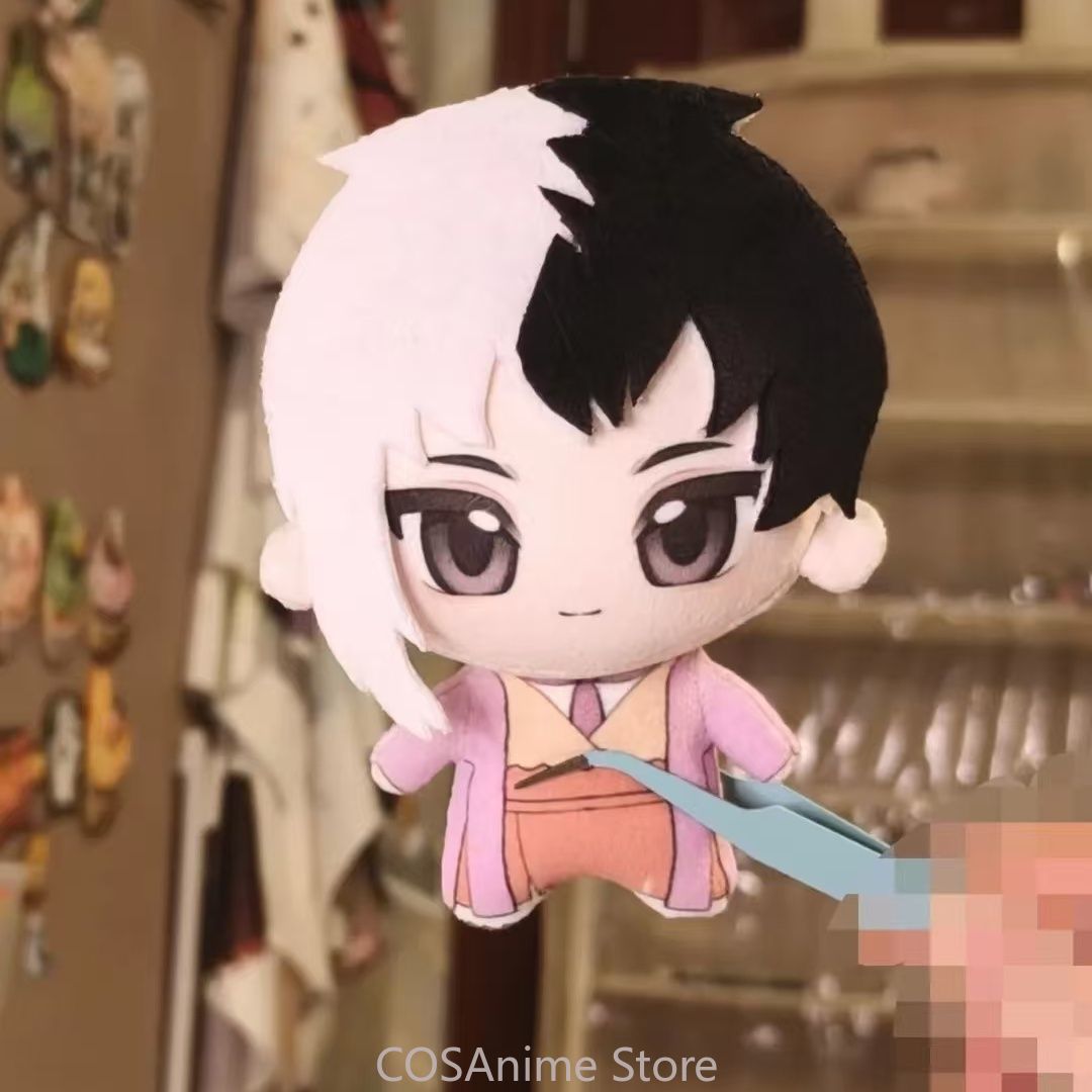 Dr. STONE Gen Asagiri Stanley  - Cosplay Anime Women ulasan dan harga