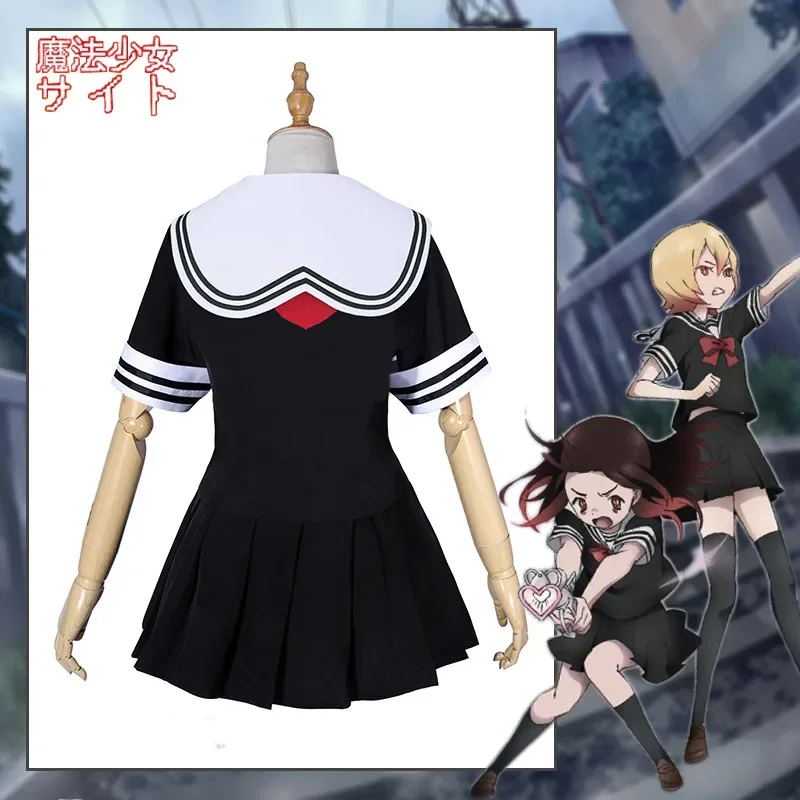 Kostum Cosplay Situs Web Mahou - Anime Cosplay Website ulasan dan harga