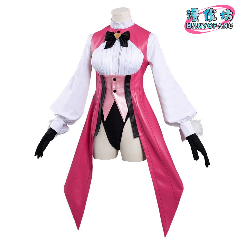 Kostum Cosplay Anime Fate/Gran - Cosplay Anime Bunny Girl ulasan dan harga
