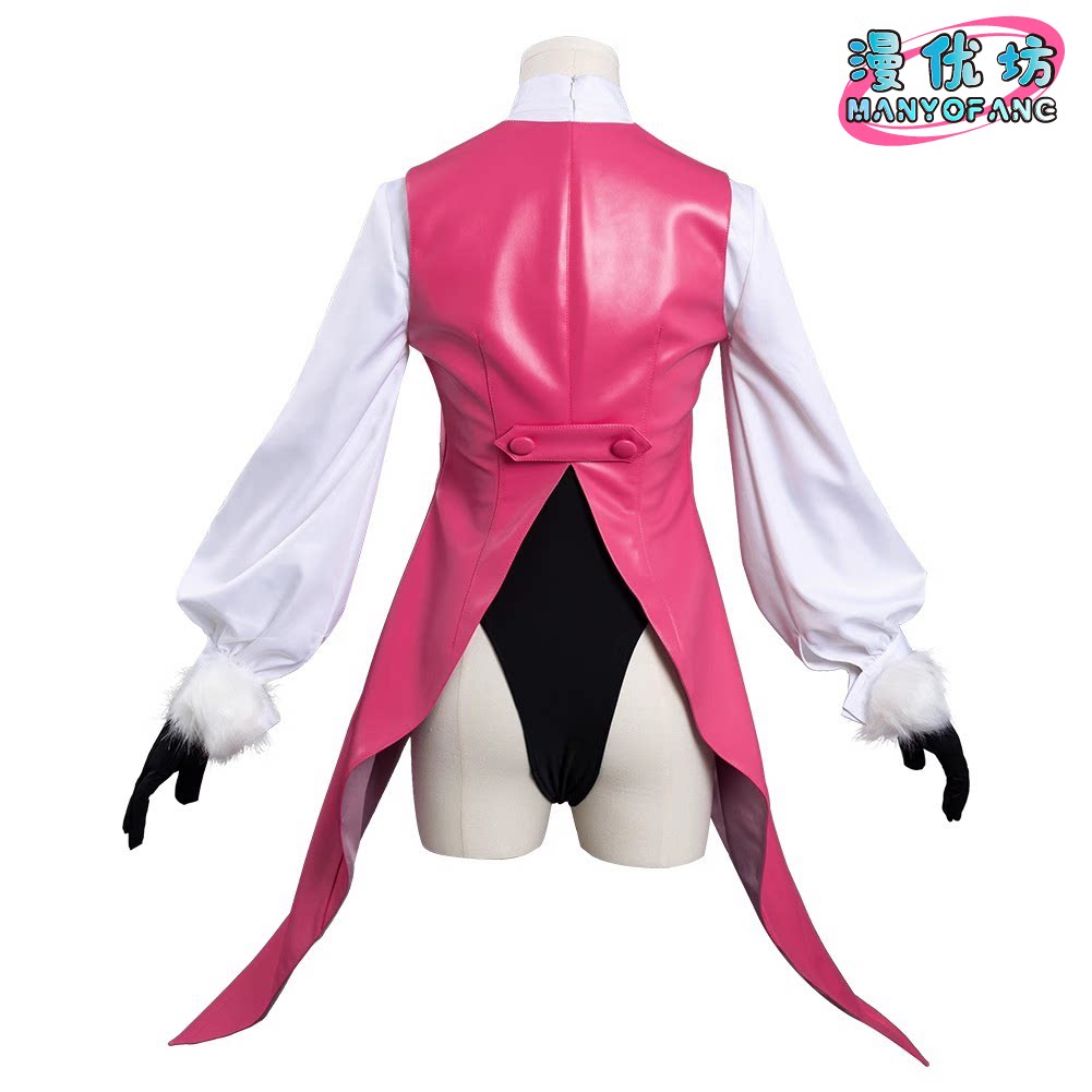 Kostum Cosplay Anime Fate/Gran - Cosplay Anime Bunny Girl ulasan dan harga