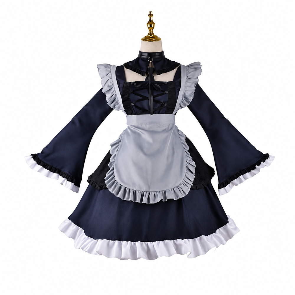 Kostum Cosplay Anime My Dress  - Anime Cosplay Marin ulasan dan harga