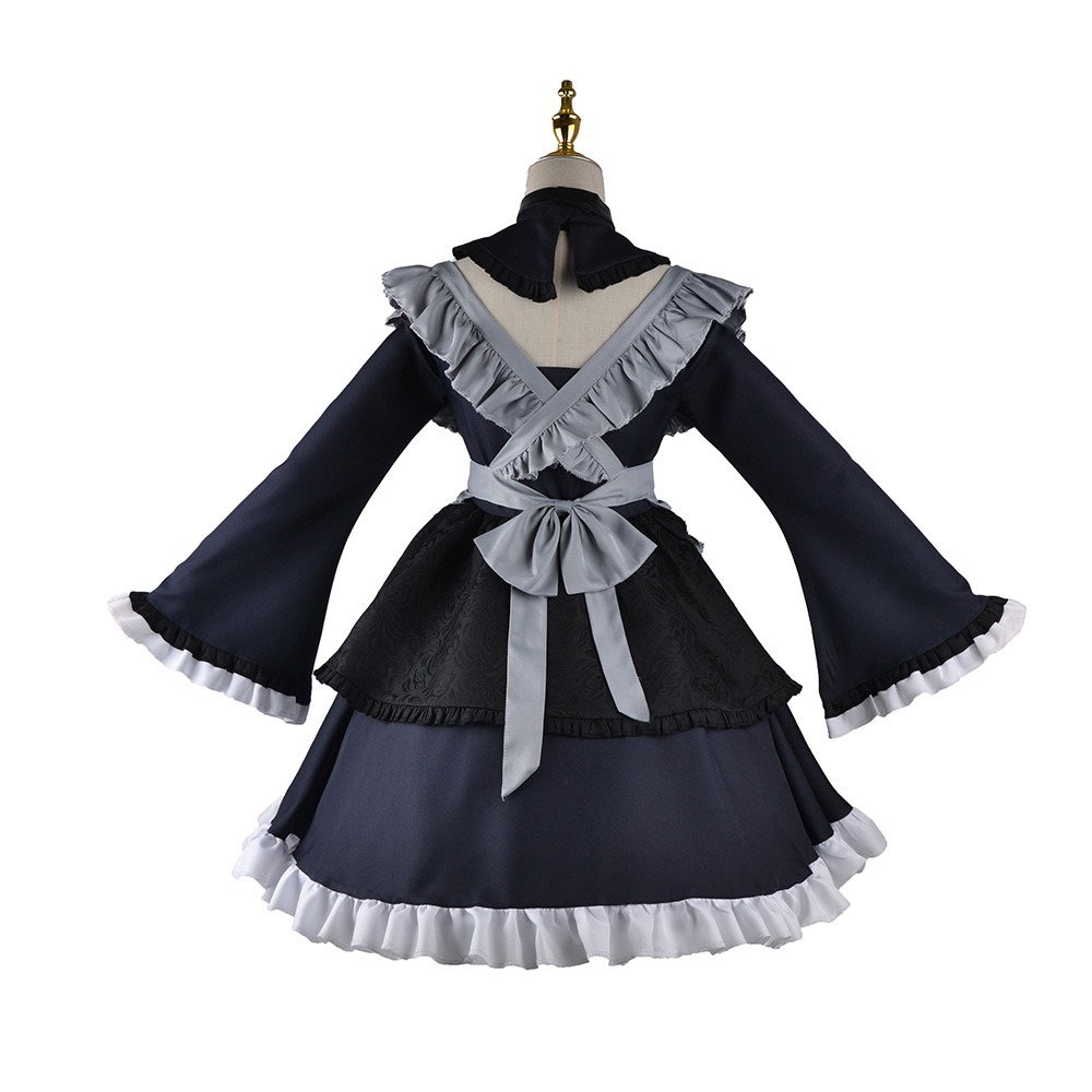 Kostum Cosplay Anime My Dress  - Anime Cosplay Marin ulasan dan harga