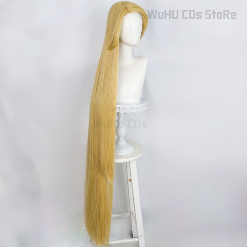 Wig Cosplay Yume/ Hazzbin Hote - Cosplay Anime Women ulasan dan harga