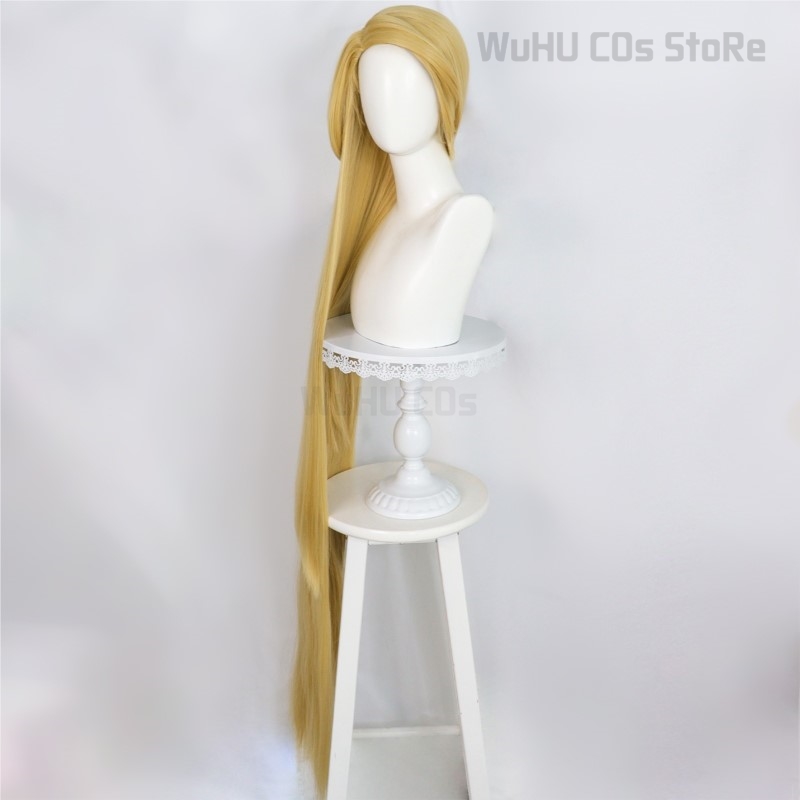 Wig Cosplay Yume/ Hazzbin Hote - Cosplay Anime Women ulasan dan harga