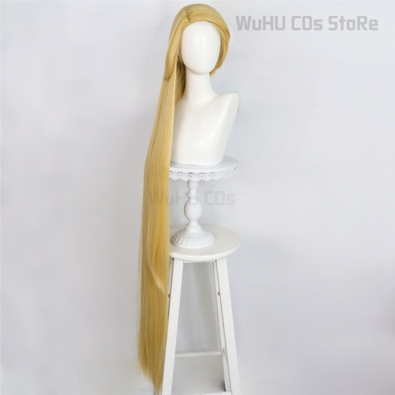 Wig Cosplay Yume/ Hazzbin Hote - Cosplay Anime Women ulasan dan harga
