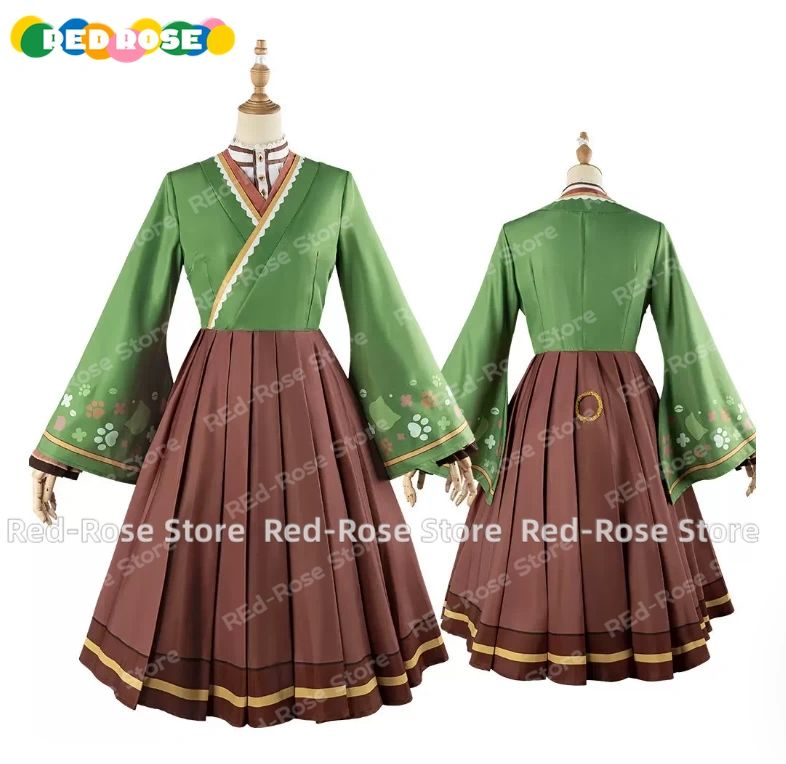 【Disesuaikan】Game Umamusume: K - Anime Cosplay Cafe ulasan dan harga