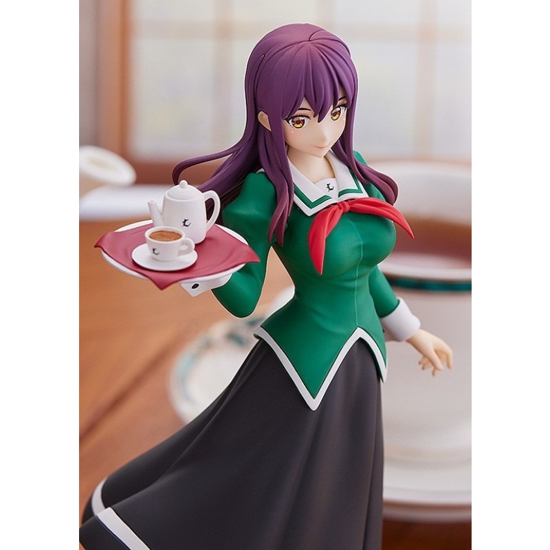 Tersedia di Stok Good Smile Co - Good Smile Company Pop Up Parade ulasan dan harga