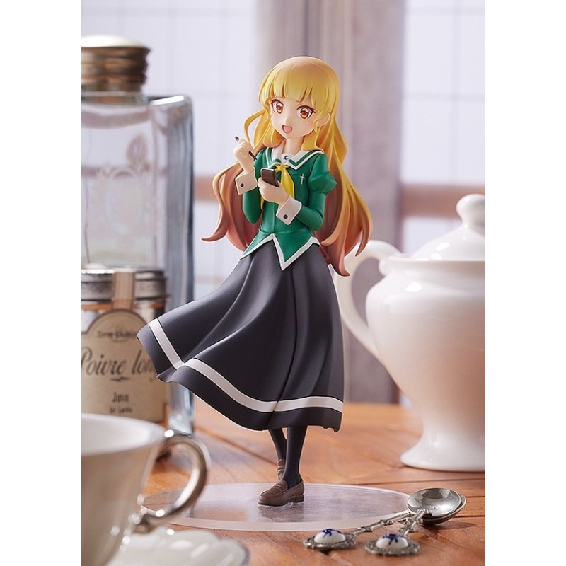 Tersedia di Stok Good Smile Co - Good Smile Company Pop Up Parade ulasan dan harga