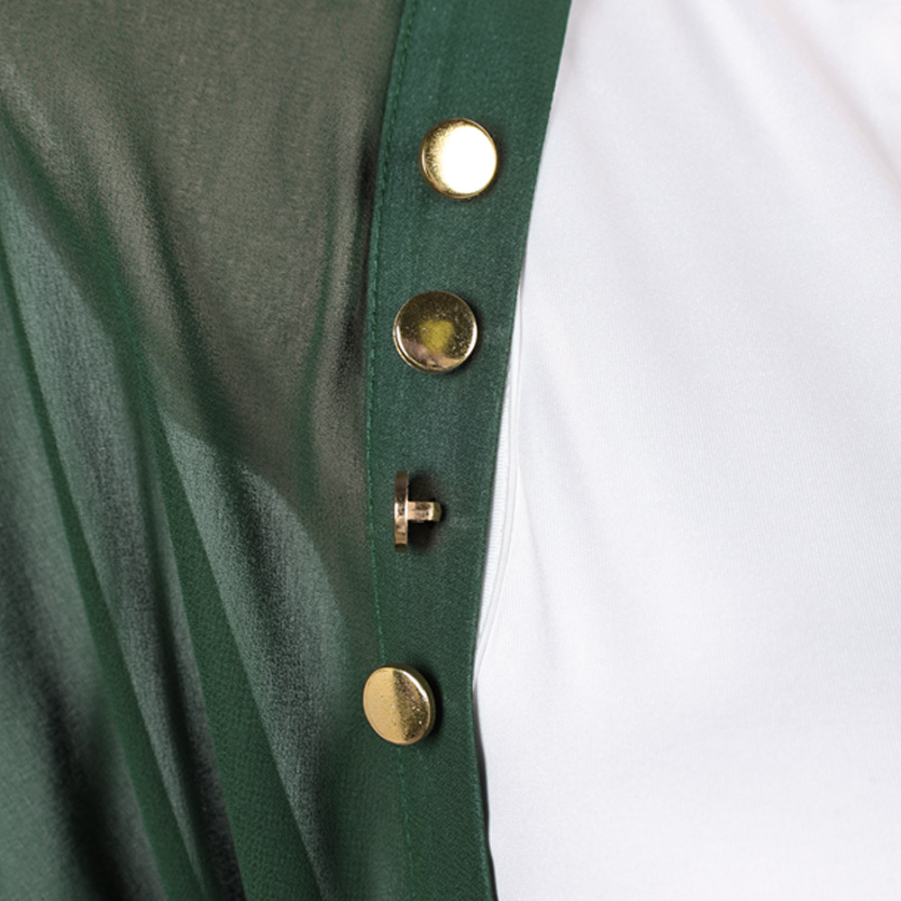 Kostum Cosplay Bajak Laut Wani - Anime Zoro Cosplay Female ulasan dan harga