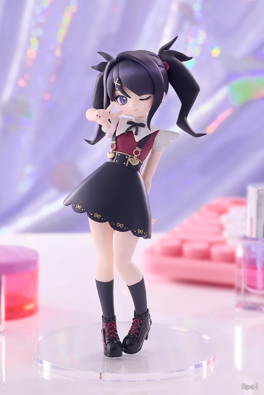 100% Original Tersedia di Stok - Good Smile Company Pop Up Parade ulasan dan harga