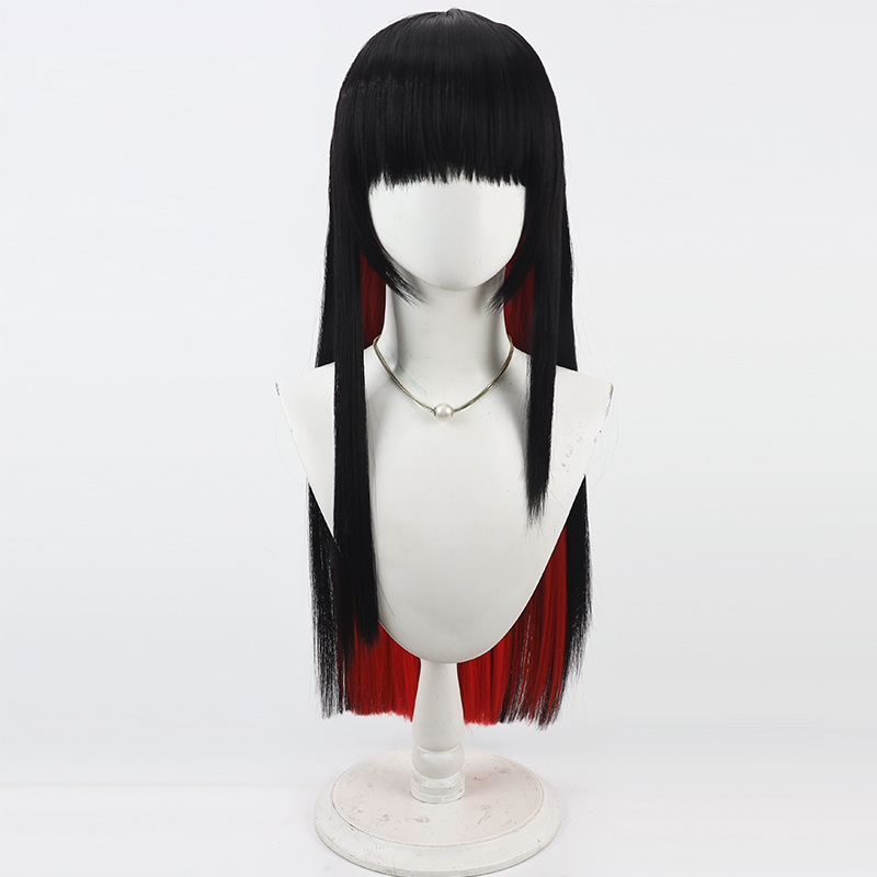 Wig Cosplay Anime Witch Trial  - Anime Cosplay Props ulasan dan harga