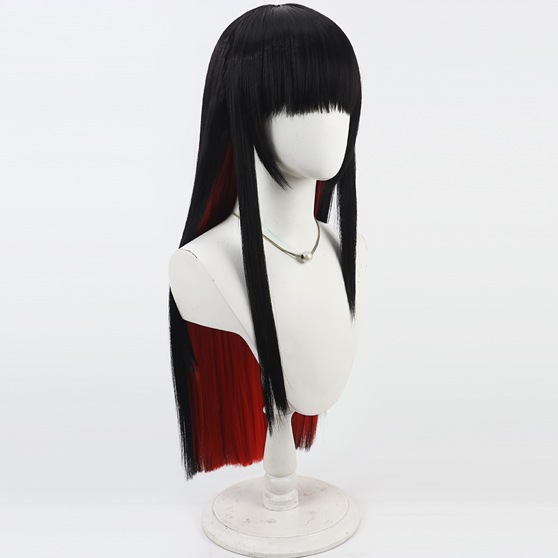 Wig Cosplay Anime Witch Trial  - Anime Cosplay Props ulasan dan harga
