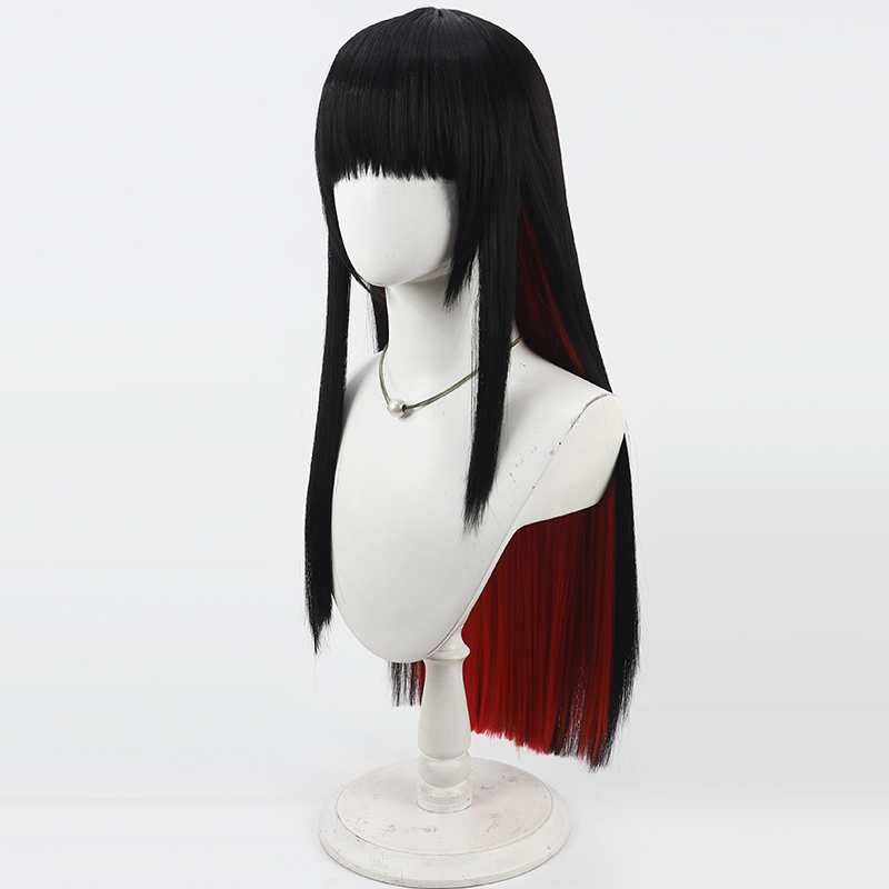 Wig Cosplay Anime Witch Trial  - Anime Cosplay Props ulasan dan harga
