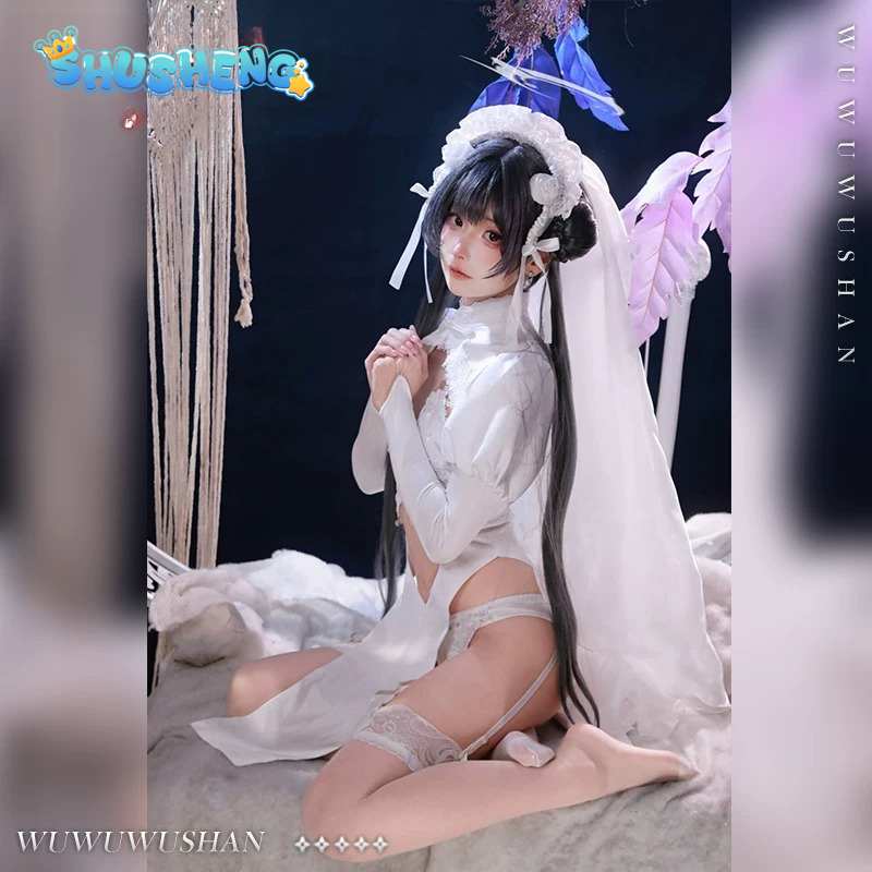 Kostum Cosplay Ryūge Kisaki Ga - Anime Cosplay In Chinese ulasan dan harga
